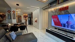 Canberra Residences (D27), Condominium #596438191